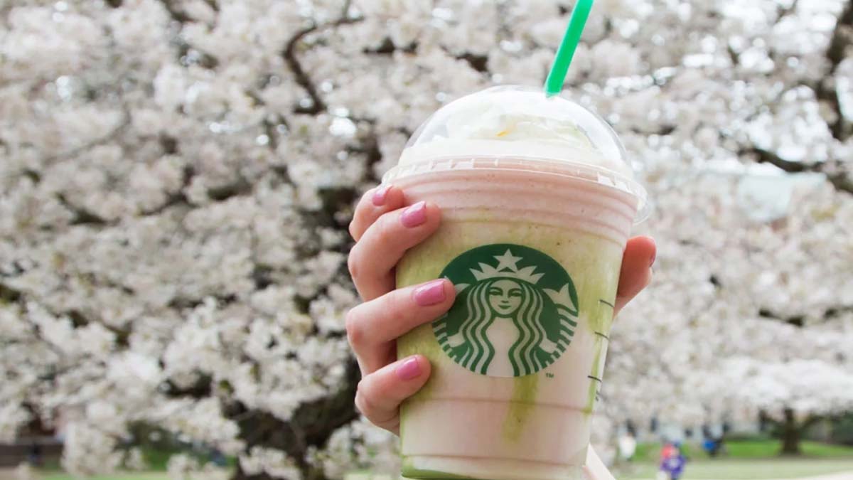 3 things to know about Starbucks