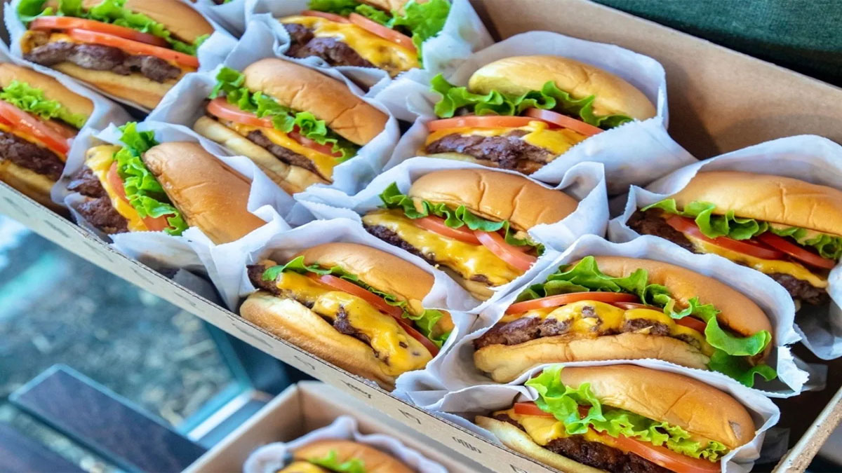 The Evolution of Fast Food: From Convenience to Quality