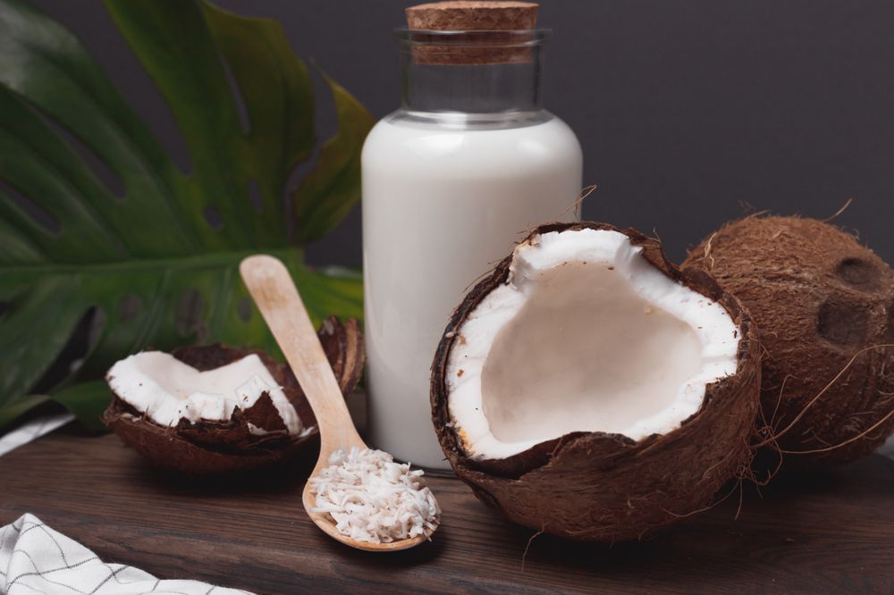 4 important knowledge about coconut milk you may not know