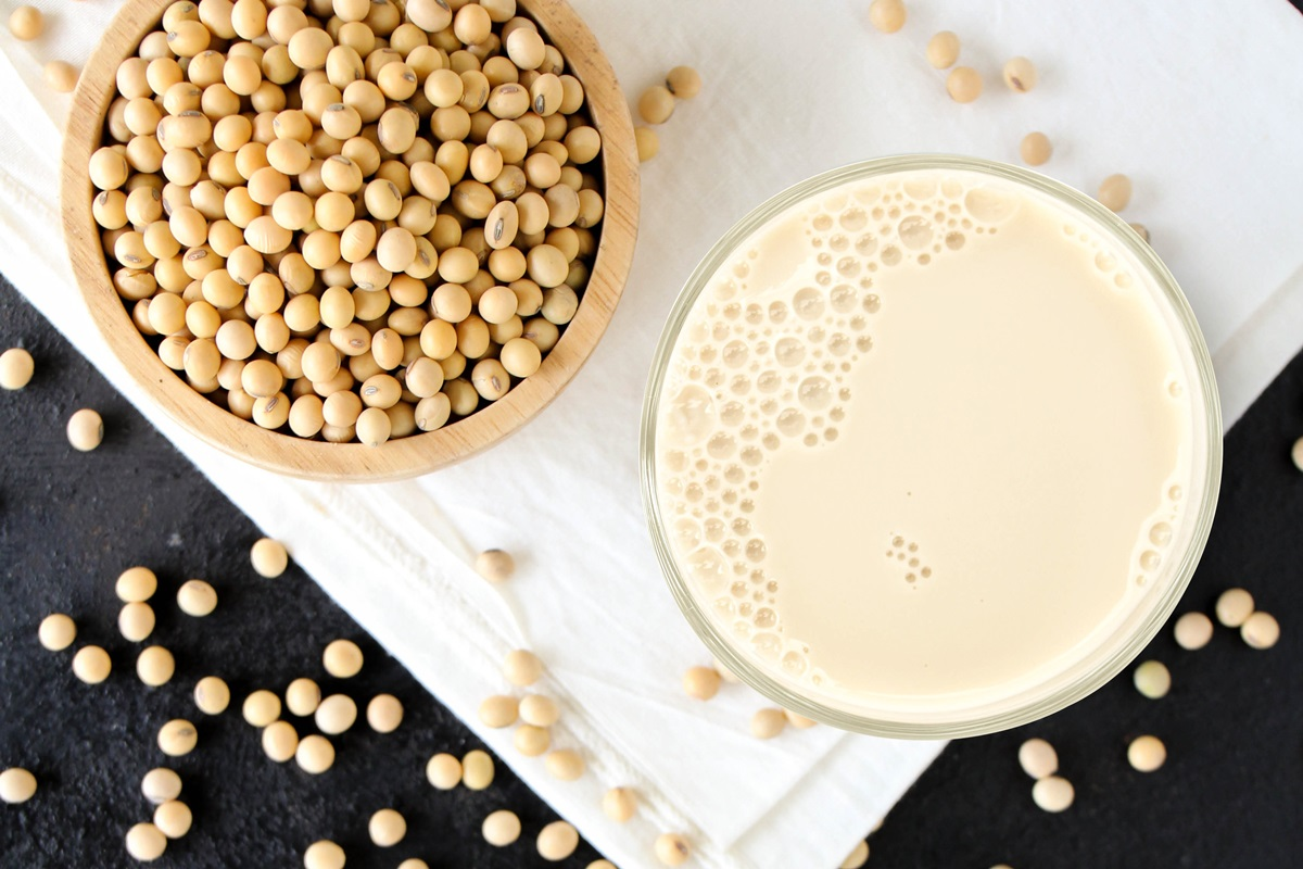 Is soy milk good? 4+ information to know about it