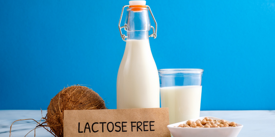 4+ secret about Lactose-Free Milk – A Tasteful Journey