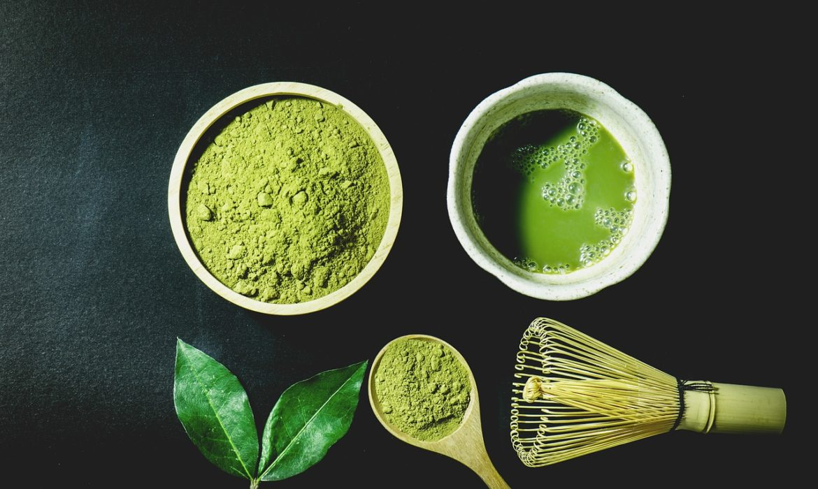 A Comprehensive Guide to Green Tea: Power of Wellness