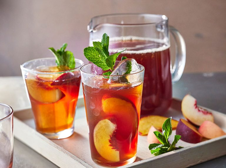 Sweet Tea: Tradition, Varieties, and Refreshment