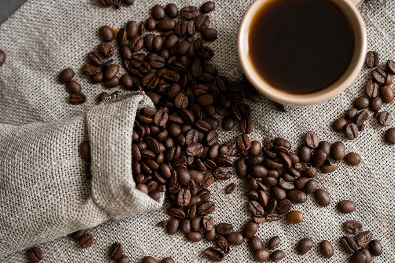 How Much Caffeine in Coffee? 4 information you should know