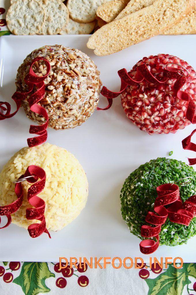 The Ultimate Guide to Crafting an Irresistible Christmas Cheese Ball