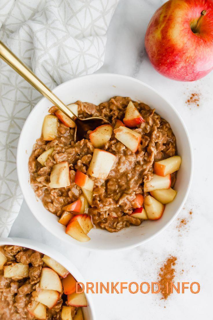 Warm Up Your Kitchen with a Bowl of Cozy Spiced Apples