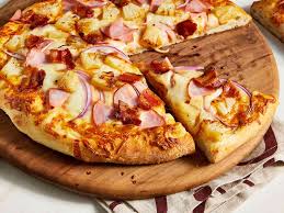 Aloha from Your Kitchen: Mastering the Art of Homemade Hawaiian Pizza