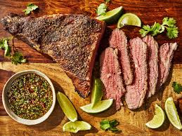 Mastering the Art of Sous Vide Tri-Tip: A Tender and Flavorful Feast Awaits